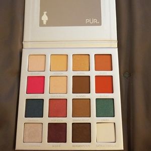 Pur Minerals Trolls Eyeshadow Palette